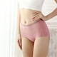 thumbnail image 2 of Pantaletas de algodón Gibobby para mujer Bañadores elásticos transpirables, 2 of 3