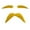 mustache costume, variant on 15G Lightweight Fake Beard Props For Party, Funny Imitation Beards For , Halloween, Retro Theme Parties, Reusable With Soft Texture For S