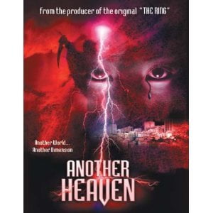 Pre-Owned Another Heaven