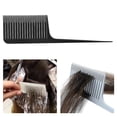 thumbnail image 2 of Peine iluminador profesional Yuyangstore 2 Uds para el cabello, 2 of 8
