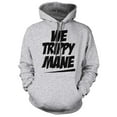 thumbnail image 3 of We Trippy Mane Hoodie, 3 of 5