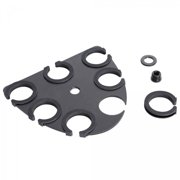 On-Stage MSA2700 Multi Mic Holder