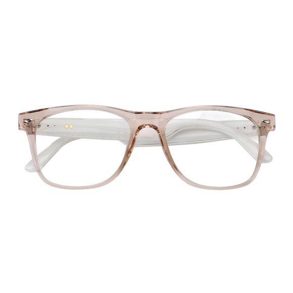 Translator Glasses, IP65 Rain Proof Clear Sound Smart Translation Glasses for Business