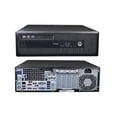 thumbnail image 3 of Refurbished HP ProDesk 600 G1 Intel i5-4570 Desktop, 3 of 3