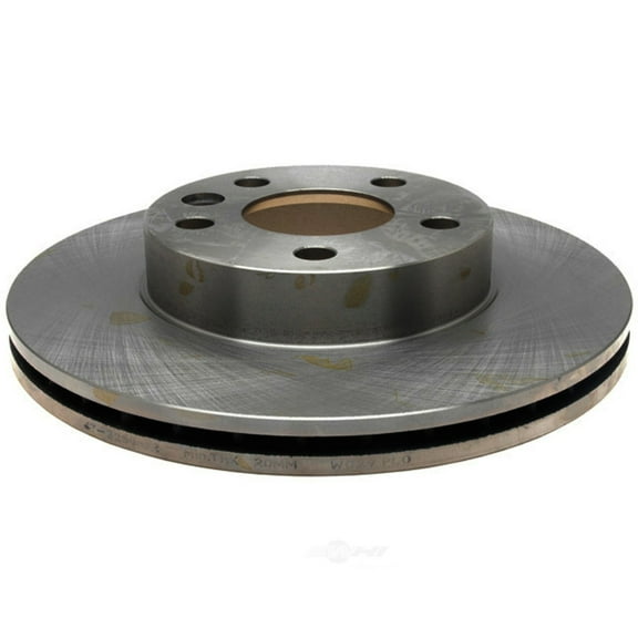 Raybestos R-Line Rotors, OE Replacement Brake Rotors, 980022R Fits select: 1997,1999-2000 VOLKSWAGEN EUROVAN