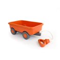 thumbnail image 1 of Jouet-charrette Green Toys en orange, 1 of 4