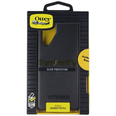 OtterBox Symmetry Series Case for Huawei P30 Pro Smartphone - Black