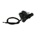 thumbnail image 1 of Actuador de cerradura de puerta trasera Unique Bargains para Mercedes-Benz S450 S500 S560 No.A2317501300, 1 of 8