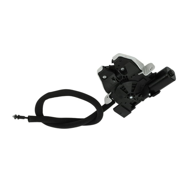 Actuador de cerradura de puerta trasera Unique Bargains para Mercedes-Benz S450 S500 S560 No.A2317501300