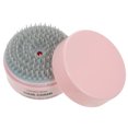 thumbnail image 1 of Mini Brosse à Cheveux Portable Brosse de Massage Brosse à Palette Peigne Démêlant, 1 of 6