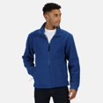 thumbnail image 2 of Regatta - Chaqueta forro polar con cremallera Modelo Thor 300 hombre caballero (Azul eléctrico), 2 of 4