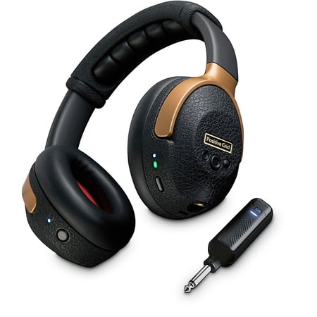Spark NEO Wireless Smart Guitar Headphones -