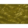 thumbnail image 1 of Ahgly Company Machine Washable Indoor Rectangle Transitional Dark Golden Rod Brown Area Rugs, 8' x 10', 1 of 7