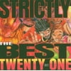 Various Artists - Strictly Best 21 / Various - Reggae - CD