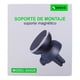 thumbnail image 2 of Soporte magnético de celular para ventilador de coche Sivivi SA926 Dorado 3 pz, 2 of 2