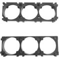 thumbnail image 4 of Bestol 100pcs 2X Cell/3xCell 21700 y Holder Bracket Cell Safety Anti Vibration Brackets for 21700, 4 of 4