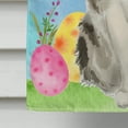 thumbnail image 4 of Carolines Treasures CK3141CHF Ragamuffin Easter Eggs Flag Canvas House Size, 4 of 4