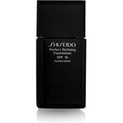 Shiseido Perfect Refining Foundation SPF 16, D10 Golden Brown 1.8 oz