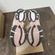 thumbnail image 4 of Size 8W / 6.5M - ASICS Gel 1130 White Neutral Pink W (NEW), 4 of 6