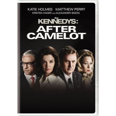 UPC 191329020357 product image for The Kennedys: After Camelot (DVD) | upcitemdb.com