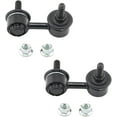 thumbnail image 6 of Detroit Axle - Front Struts w/ Springs w/ Sway Bar Links [4pc Set] Replacement for 2000-2005 Hyundai Accent, 6 of 7