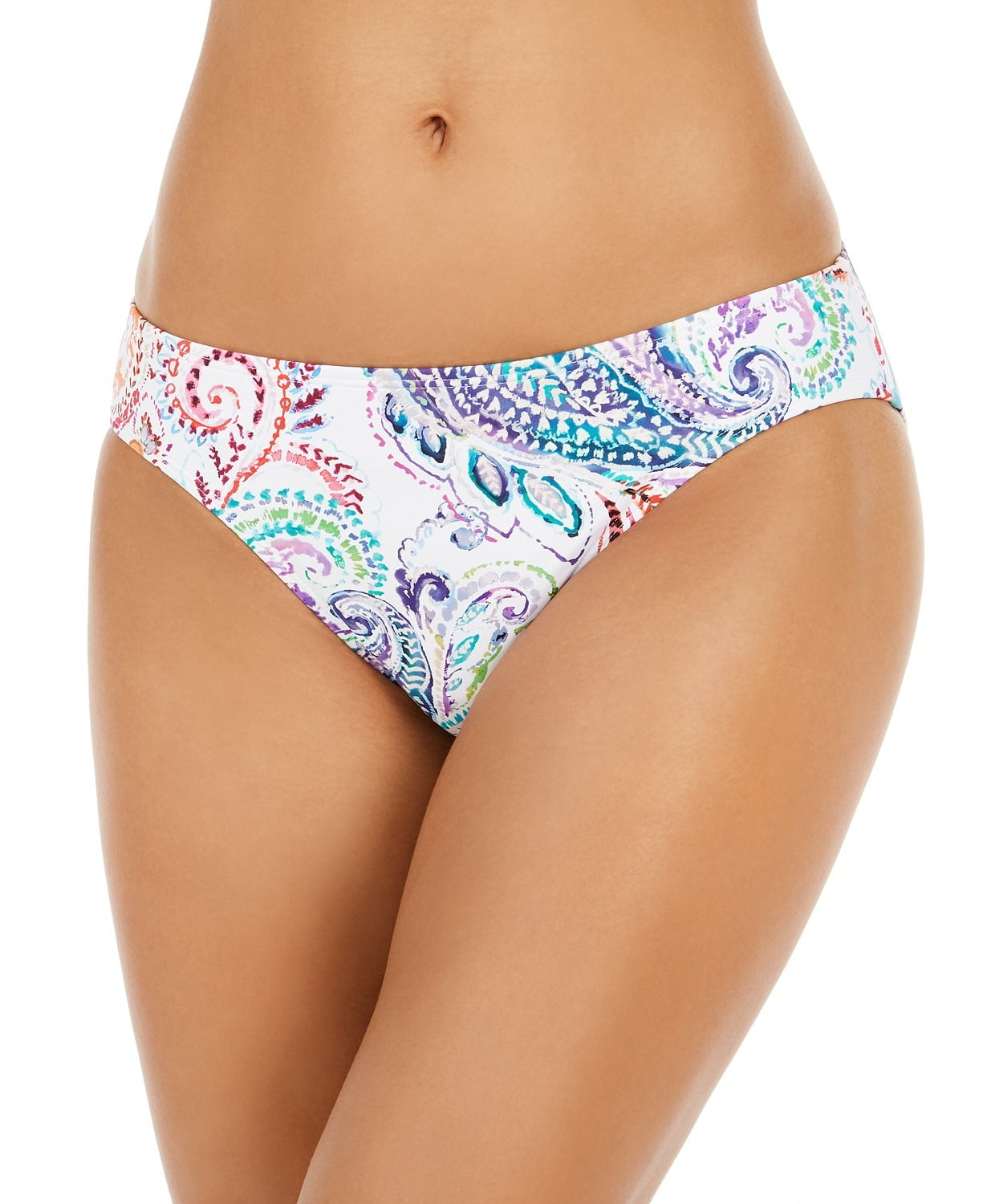 Ralph lauren captiva paisley bikini Clearance