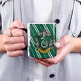 thumbnail image 2 of Harry Potter (Slytherin Colors) Morphing Mugs® Heat-Sensitive Mug MMUG594, 2 of 9