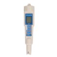 thumbnail image 4 of Water Quality Tester, ABS Housing Large Display Screen Easy To Carry Ergonomic PH EC TDS Temp Meter Precise Waterproof 4 in 1  for Laboratory for Aquarium, 4 of 8