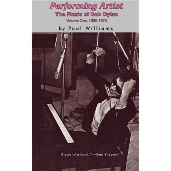 Reforming Artist: The Music of Bob Dylan, 1960-1973 (Hardcover)