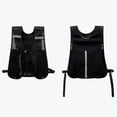 thumbnail image 6 of Slccxzc Lightweight Running Vest, Reflective Hydration Vest with Phone Holder, 6 of 7