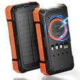thumbnail image 1 of Power Bank ERRBBIC PS92W 49800mAh Solar 15W Carga Inalámbrica, 1 of 9