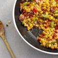 thumbnail image 3 of Henckels Nola 2-pc Aluminum Ceramic Nonstick Fry Pan Set, 3 of 5