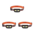 thumbnail image 4 of Moyic Headlamp Powerful Headlight Lamps Magnetic Brightness Portable Illumination Torch Hunting Sensor Rechargeable Climb Hook Type1 NO1, 4 of 6