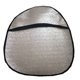 thumbnail image 1 of Cubierta tipo parasol para volante, protección solar duradera, resistente al desgaste, protector térmico solar para volante de coche, 1 of 6