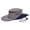 Gray, variant on Outdoor Tech Hat UPF 50+ Quick-Dry Sun Hat (Tan)
