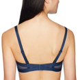 thumbnail image 2 of DKNY Womens Mesh-Panel Cutout Bra, 2 of 2