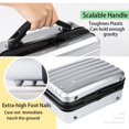 thumbnail image 3 of De Transporte De Almacenamiento, Funda Protectora De Viaje, Multifuncional, Portátil, Compatible Con Mavic Air 2S / Air 2, Accesorios Para Drones matsuzay HA040661-04, 3 of 6