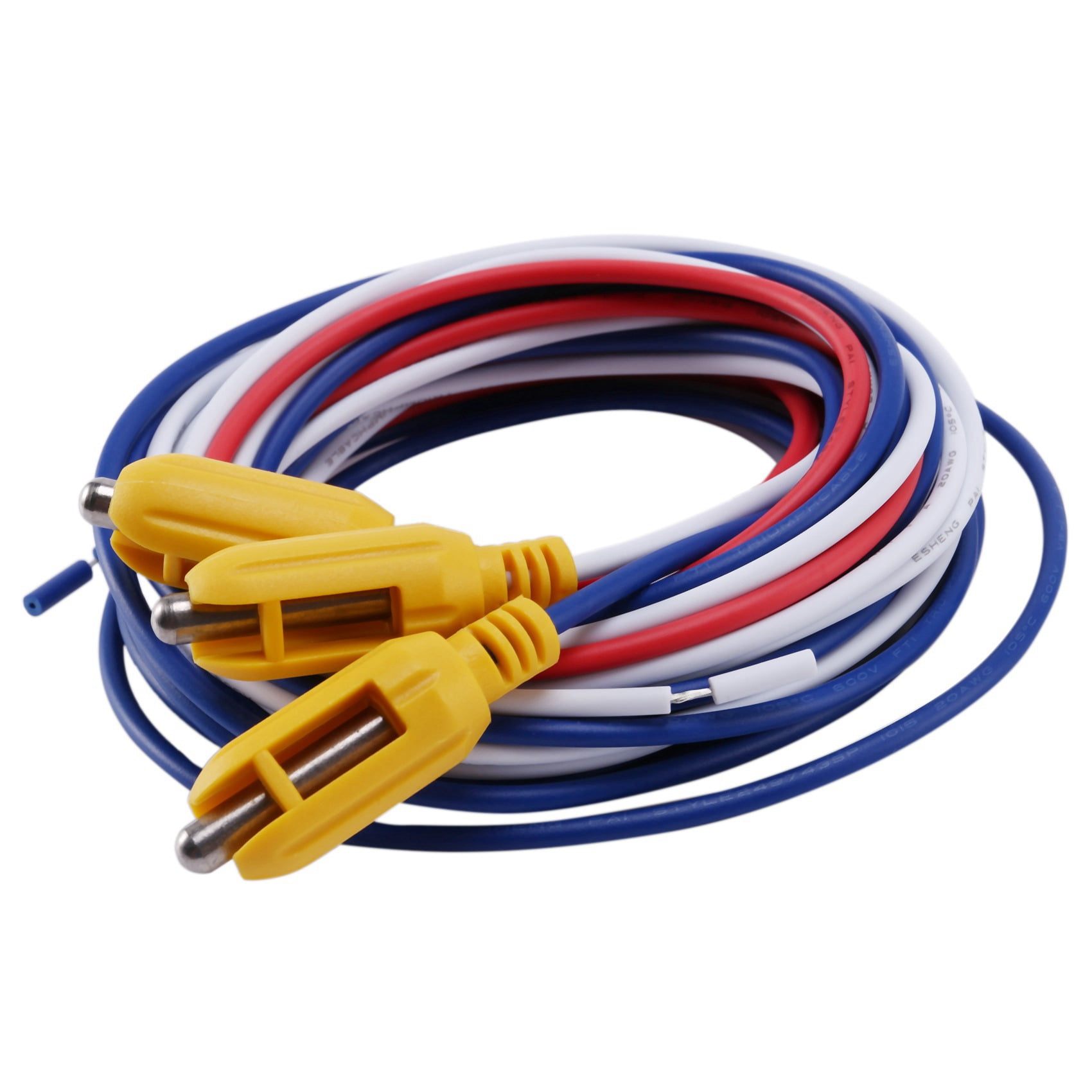 2X 1 5M 2 5M 3 5M A Group Of 3 Colors Water Level Controller Level 2x-1-5m-2-5m-3-5m-a-group-of-3-colors-water-level-controller-level