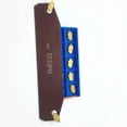 thumbnail image 4 of Sp300 Cutting Insert With Spb332 Spb32-3 Groove Cut-Off Holder Cutting Tool Rods, 4 of 10