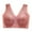 Coffee, variant on Bigersell Sports Bras for Women Full-Coverage Sale Clearance Sports Bras for Women Plus Size T-Shirt Bra Style B4418 Back-Smoothing Bras Hook and Eye Bra Closure Big & Tall Size Bras Push up Beige XXL