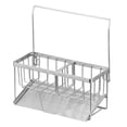thumbnail image 1 of Soporte para esponja de cocina, organizador para fregadero, soporte para esponja, soporte para esponja, organizador para fregadero, soporte para esponja de cocina, 1 of 5