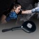 thumbnail image 5 of Bolsa de arena para boxeo almohadillas de Kickboxing de PU ergonómicas para MMA Muay Thai, 5 of 9