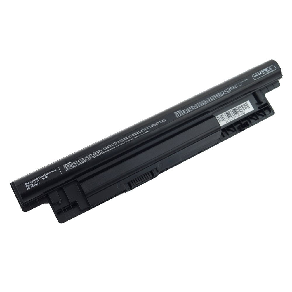SOLICE 11.1V 65Wh Laptop Battery for Dell Inspiron 15 Series 15 3000 15