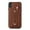 Brown, variant on for iPhone XS/X Case, Lightweight Premium PU Leather iPhone XS/X Wallet Case with Card Holders Protective Case for iPhone XS/X Adjustable Stand,Brown