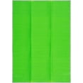 thumbnail image 2 of 8x10 Waterproof, Reversible Plastic Straw Outdoor Rugs for Patios | Also for Camping, RV, Deck, Porch, Balcony, Camp, Patio | Green, Solid | Size: 7'11'' x 10'3'', 2 of 8