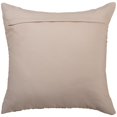 thumbnail image 3 of Rizzy Home 20" x 20" Pillow Cover, 3 of 7