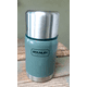 thumbnail image 1 of Stanley Adventure Vacuum-Insulated Food Jar - 24 oz., HAMMERTONE GREEN negro 1, 1 of 6