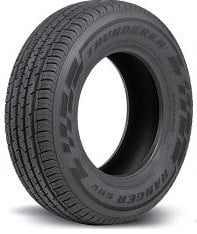 Thunderer Ranger SUV HT603 235/70R17 111 H Tire.