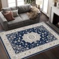 thumbnail image 6 of 6.5'x10' camping carpet outdoor carpet runner living toom area rug machine washable area rug washable area rug, 6 of 10