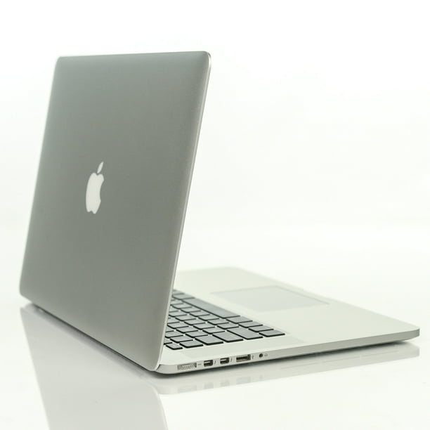 Used Apple MacBook Pro 15